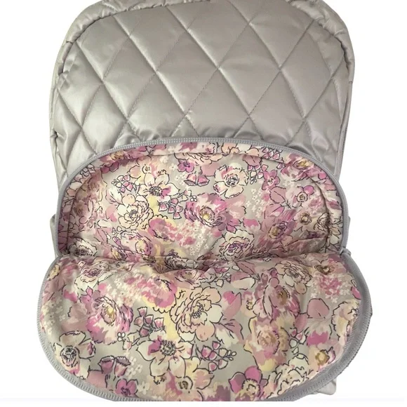 NWT Vera Bradley Large CapacityMultiPocket Laptop Backpack  display picture 2